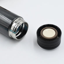 Portable Stainless Steel Thermos
