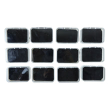 12-piece rectangle jewellery box set top view India