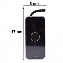 Air Pump Size Dimensions