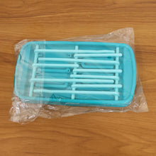 Baby Feeding Bottle Drying Rack (1 Pc Set)