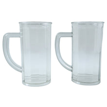 Drinking Mug Glass