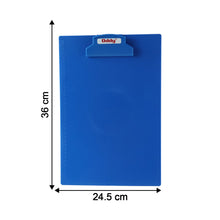 durable plastic writing board