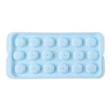 reusable ice tray mold