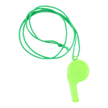 Outdoor Survival Whistle