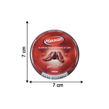 durable shoe shine cream