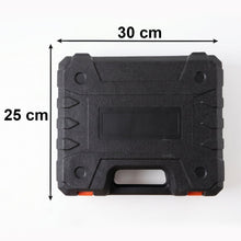 Drill Tool Kit Size Dimensions