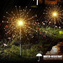 Garden Lights