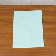 Business card envelope