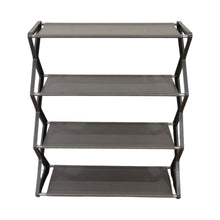Shoe Rack Shelf