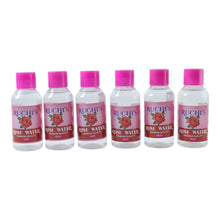 Rose Water