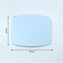 3-in-1 Multipurpose Fruit and Vegetable Cutting Board Set (1 Set)