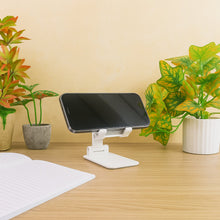 Desk Stand
