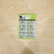 AA Heavy Duty Dry Battery Cells 10 Pc