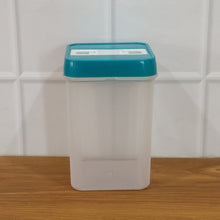 Plastic Smart Seal Food Storage Container 1200 ML Approx