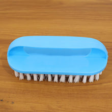 Heavy duty scrubbing cleaning tool