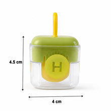 Reusable Portable Lint Roller with Storage Case  (1 Pc)