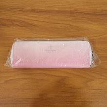 Premium Makeup Brush Storage Pouch with Zip Closure (1 Pc)