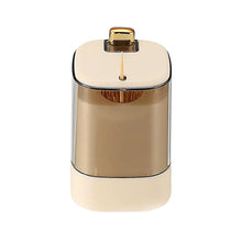Toothpick Holder Dispensers,  for Home Living room Kitchen Restaurant (1 Pc)