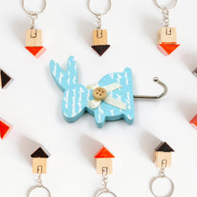Bunny Adhesive Wall Sticky Hook – Strong Hook for Office, Bathroom & Home (1 Pc)