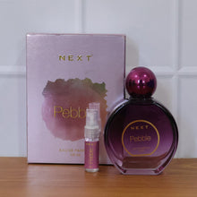 long lasting Pebble perfume spray 100 ml