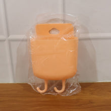 Multi use wall organizer