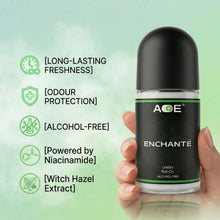  premium roll on deodorant for daily hygiene
