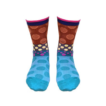Long Winter Socks