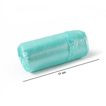 household trash bag roll pack