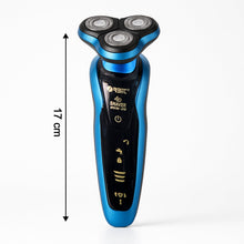 Shaver