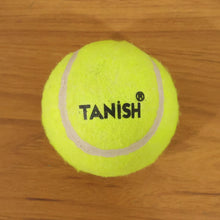 tennis ball for sports activity and training