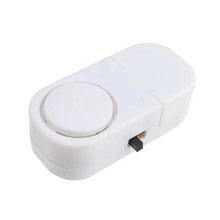 Wireless Window Door Alarm Sensor for Kids Safety Home Security  Office Door Bell