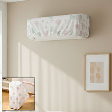 Conditioner Dust Cover