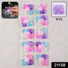 Detergent Pods