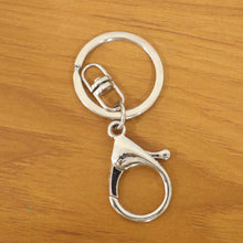  stylish metal keychain for everyday use