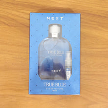  long lasting True Blue fragrance spray 100 ml