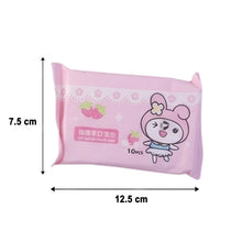 moist wipes for kids cleaning