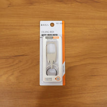 strong metal key holder