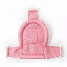 Newborn Bath Seat Infant Baby Tub Seat Anti Slip Chair for  Baby Safety Bathtub Use