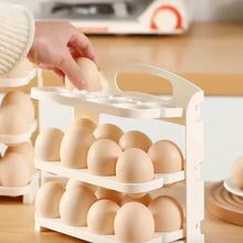 Egg Storage Tray