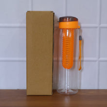 Premium Fruit Infuser Water Bottle 1200ML Approx