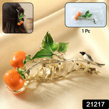 Hair Clutch Clip