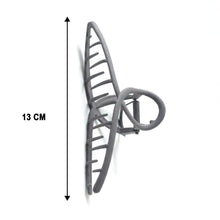 Strong Grip Large Hair Claw Clip (1 Pc)