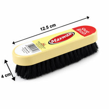 easy grip shoe brush