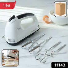 Hand Mixer