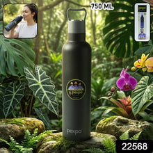 Thermal Bottle