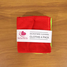 Reusable dusting cloth