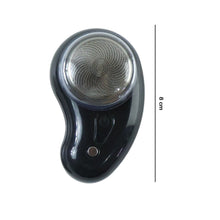 pocket beard trimmer
