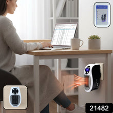 Electric Space Heater