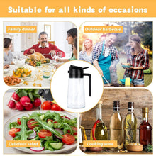Kitchen oil container