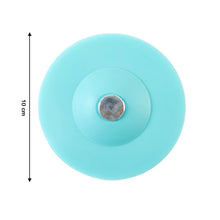 Soft silicone drain protector
